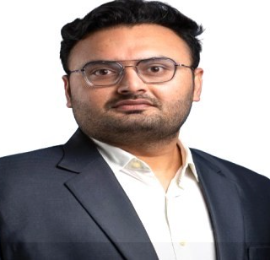 Speaker Image